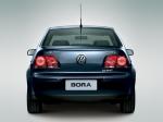 Volkswagen FAW Bora 1 6 SMFi 2006 года (CN)